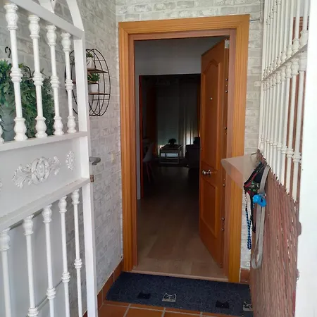 Apartamento Atico Con Vistas Al Puerto De Aguadulce (Almeria)